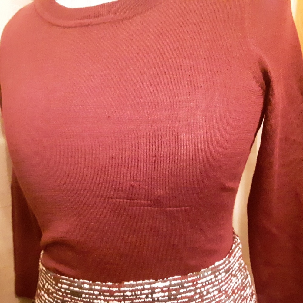 Loft Sweater - Picture 3 of 5